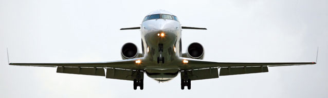 Ready for take off